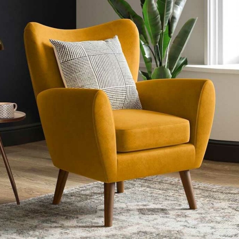 Lounge chair category image