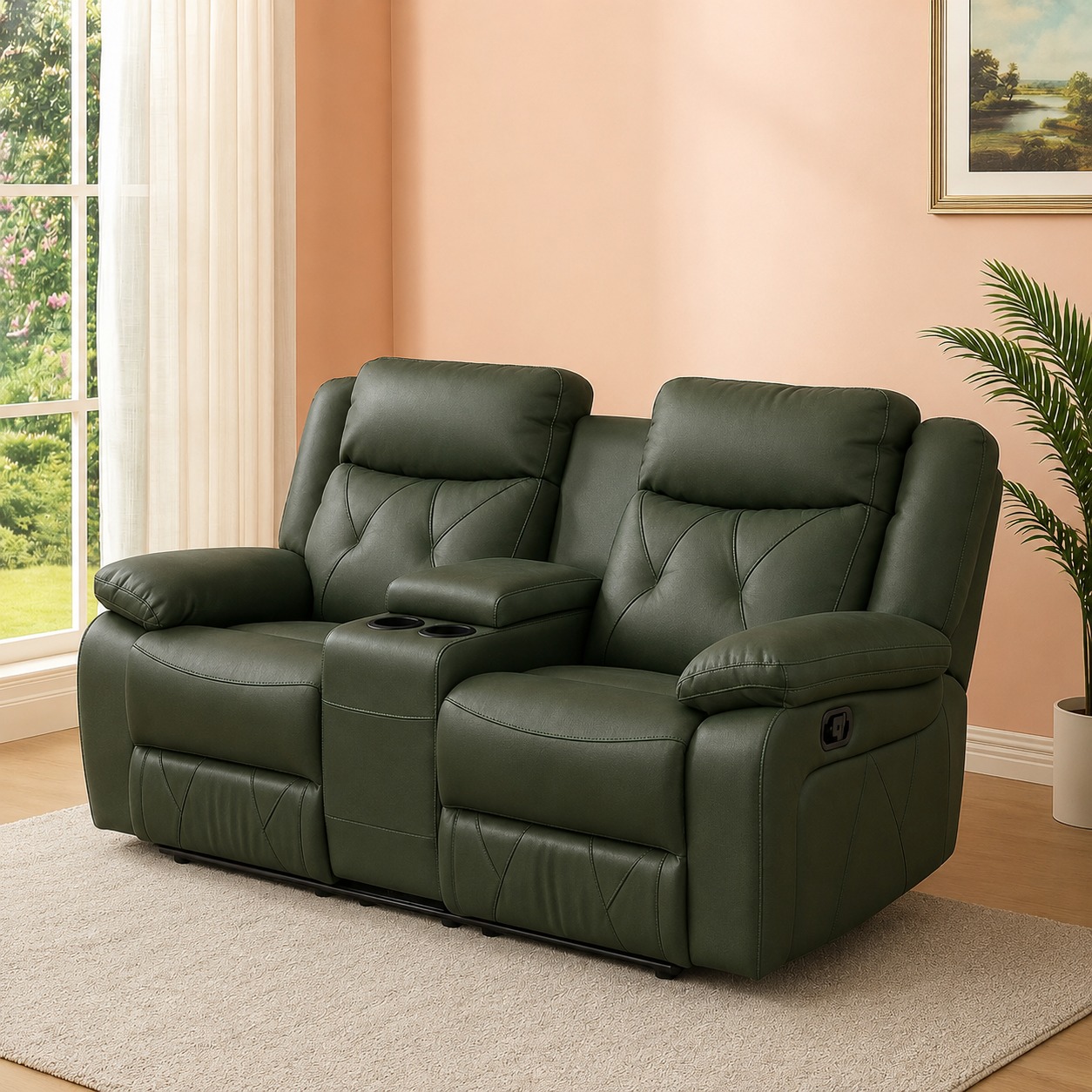 Recliner category image